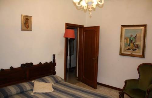 Frari 2 Apartment Venice Room photo